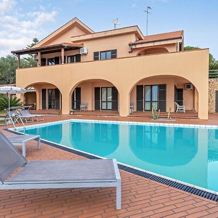 Villa Elda 6, Emma Villas Loano Εξωτερικό φωτογραφία