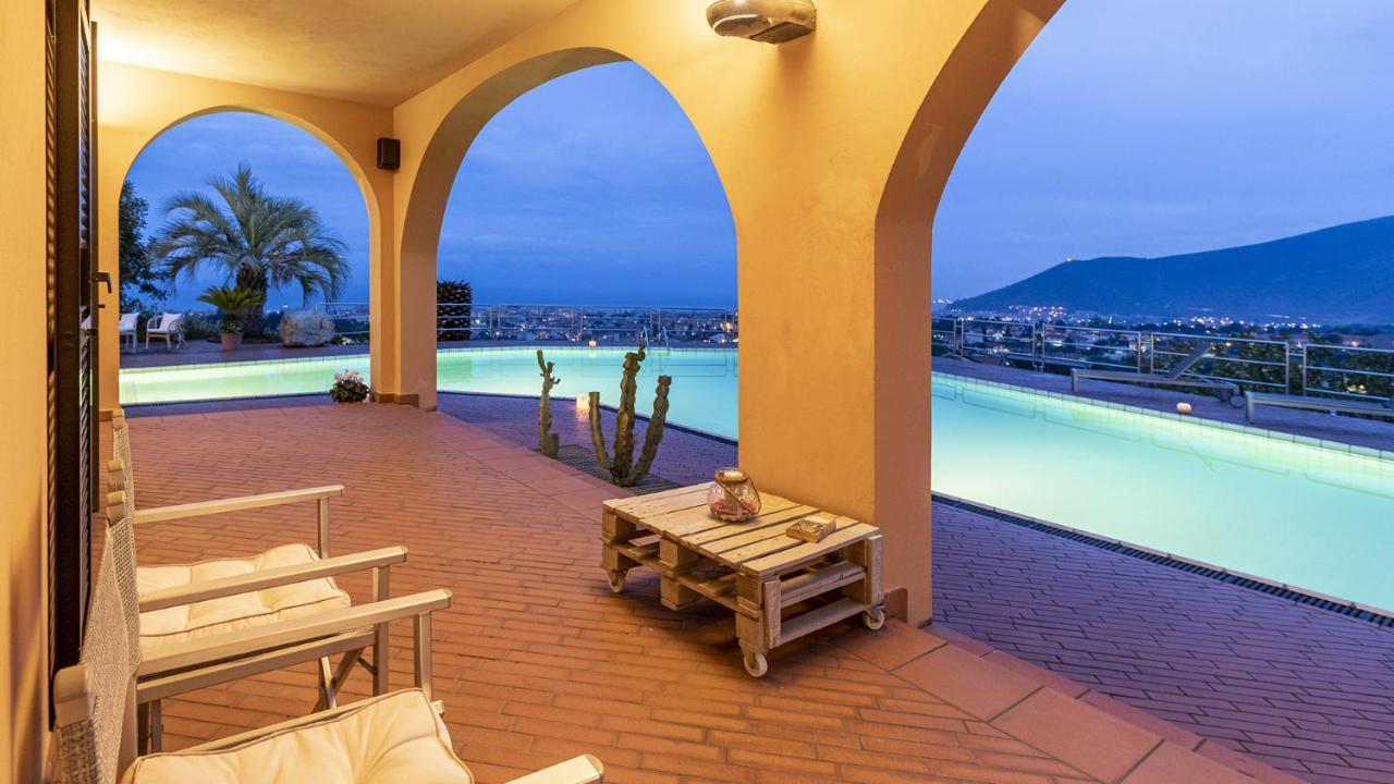 Villa Elda 6, Emma Villas Loano Εξωτερικό φωτογραφία