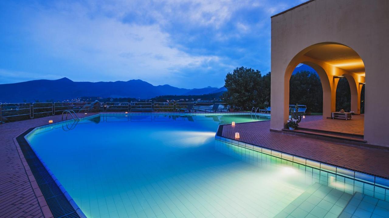 Villa Elda 6, Emma Villas Loano Εξωτερικό φωτογραφία