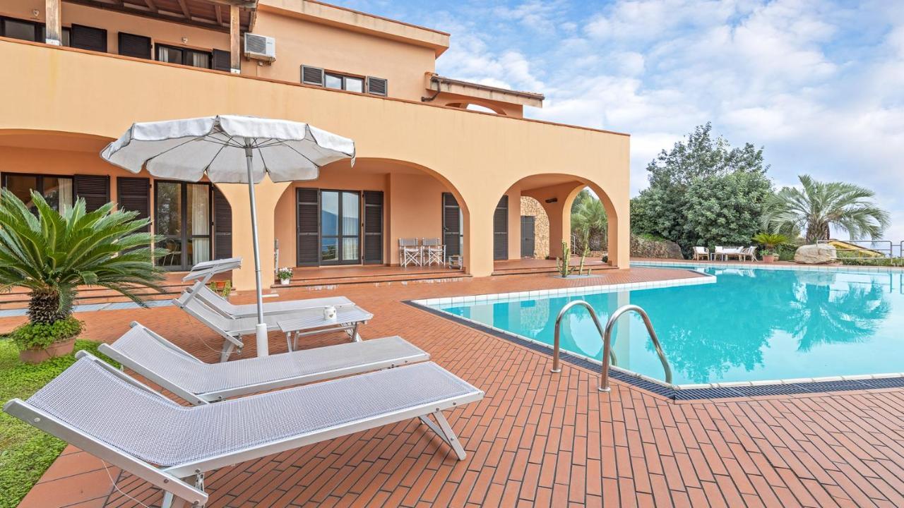 Villa Elda 6, Emma Villas Loano Εξωτερικό φωτογραφία