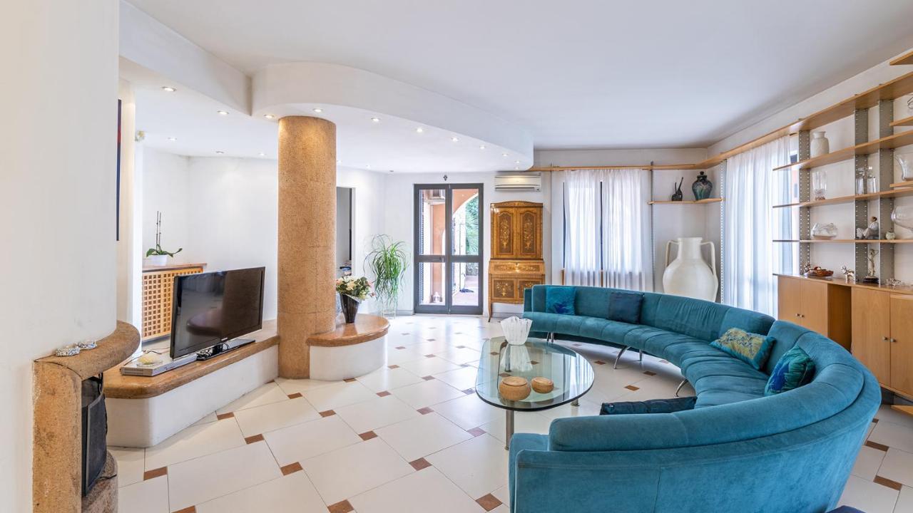 Villa Elda 6, Emma Villas Loano Εξωτερικό φωτογραφία
