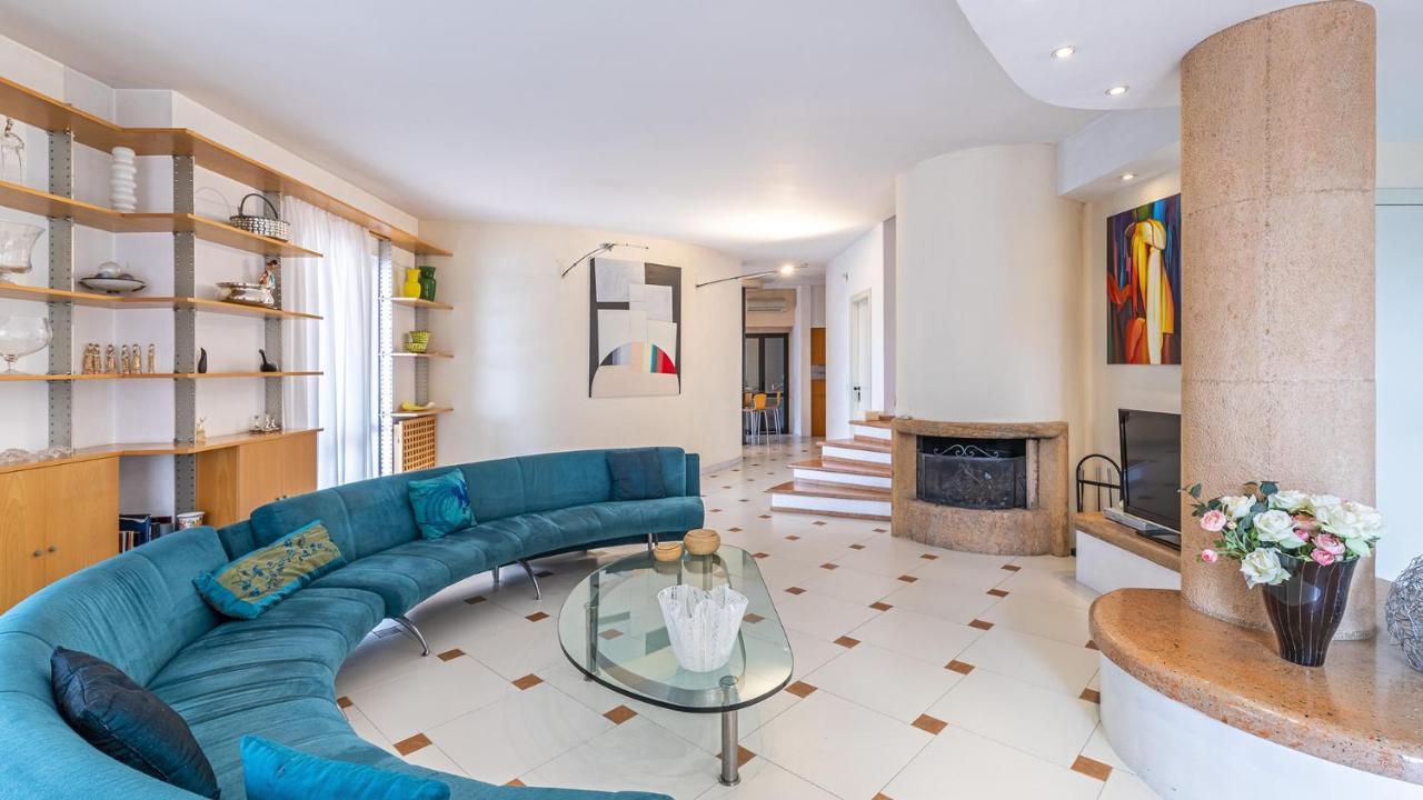 Villa Elda 6, Emma Villas Loano Εξωτερικό φωτογραφία