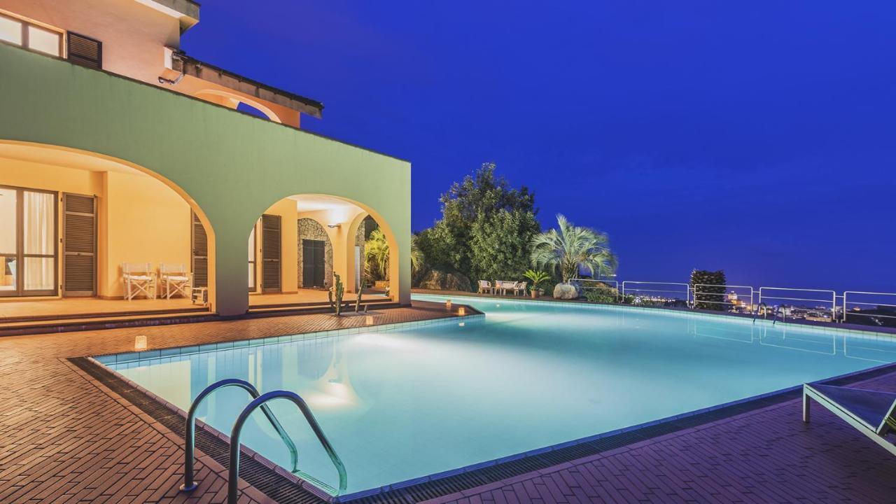 Villa Elda 6, Emma Villas Loano Εξωτερικό φωτογραφία