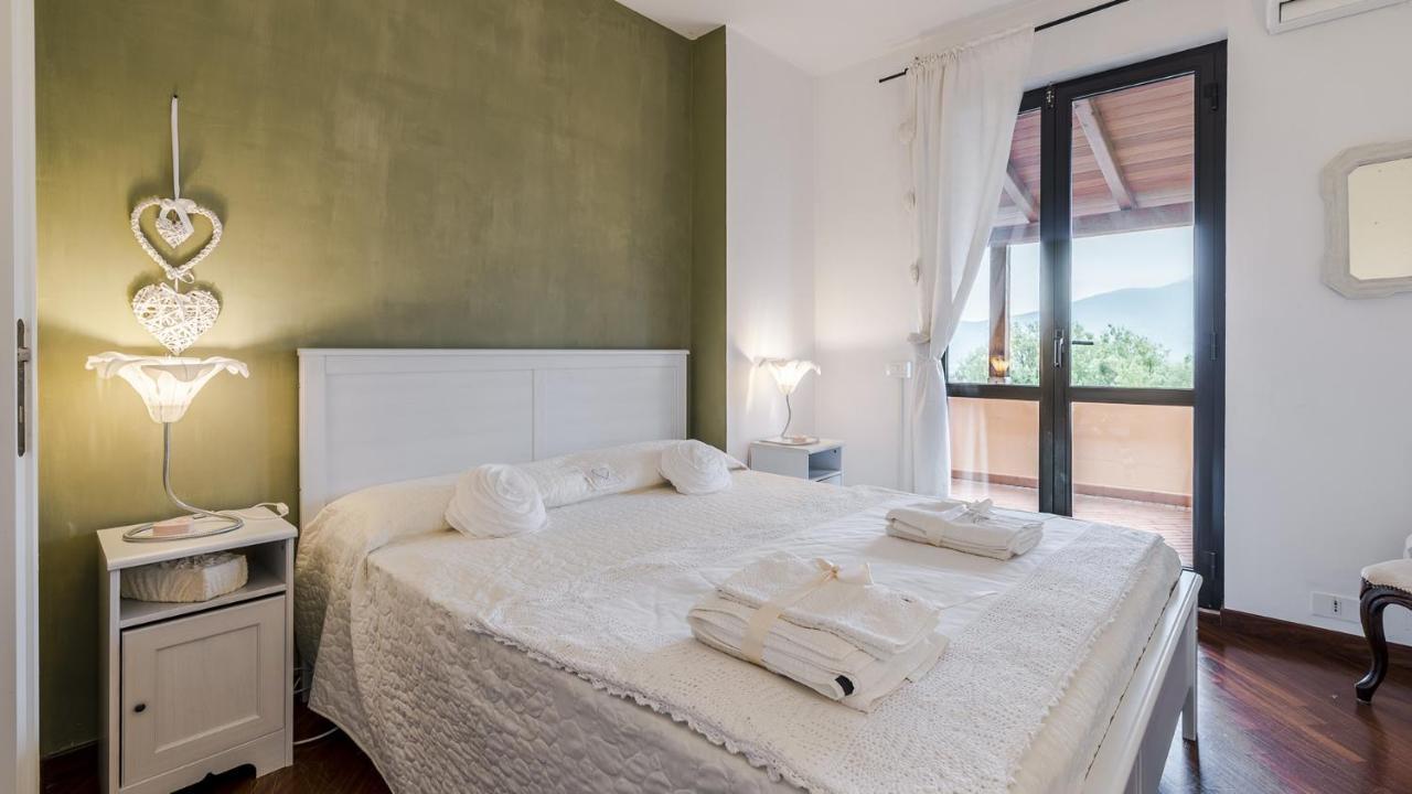Villa Elda 6, Emma Villas Loano Εξωτερικό φωτογραφία