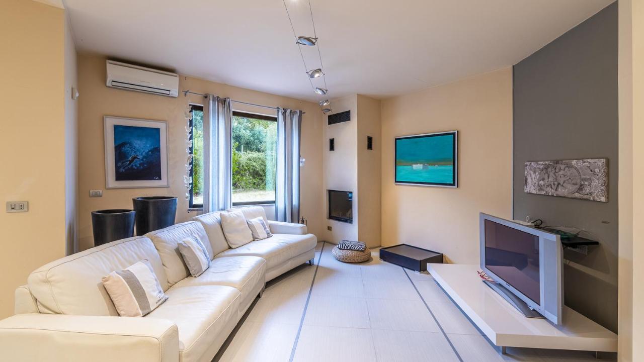 Villa Elda 6, Emma Villas Loano Εξωτερικό φωτογραφία