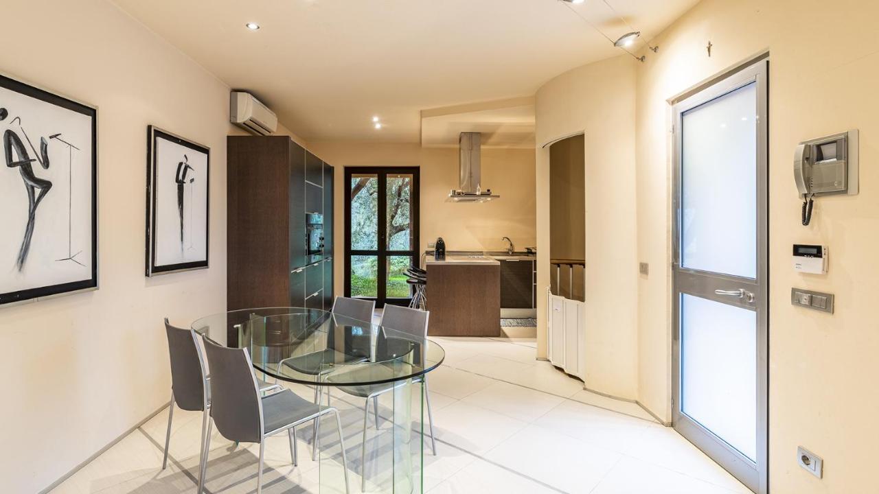 Villa Elda 6, Emma Villas Loano Εξωτερικό φωτογραφία