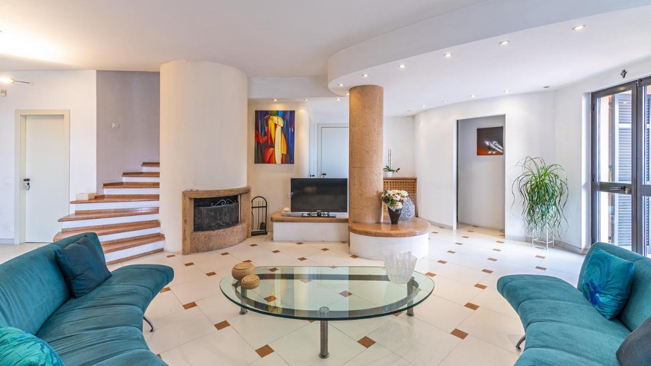 Villa Elda 6, Emma Villas Loano Εξωτερικό φωτογραφία