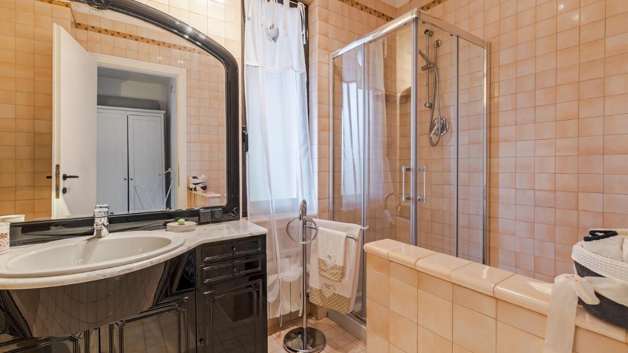 Villa Elda 6, Emma Villas Loano Εξωτερικό φωτογραφία