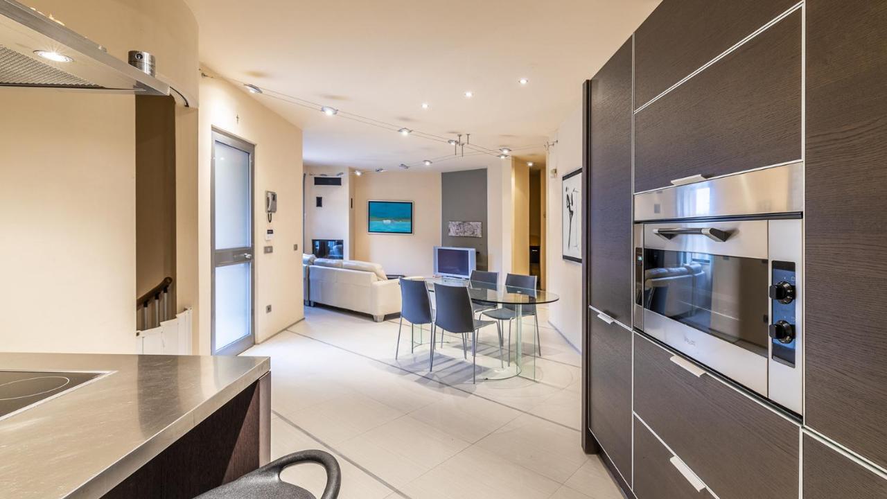 Villa Elda 6, Emma Villas Loano Εξωτερικό φωτογραφία