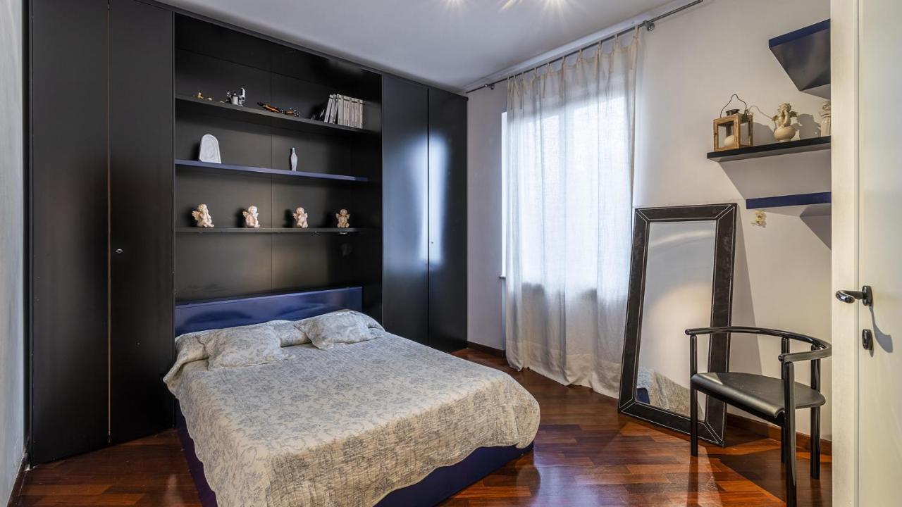 Villa Elda 6, Emma Villas Loano Εξωτερικό φωτογραφία