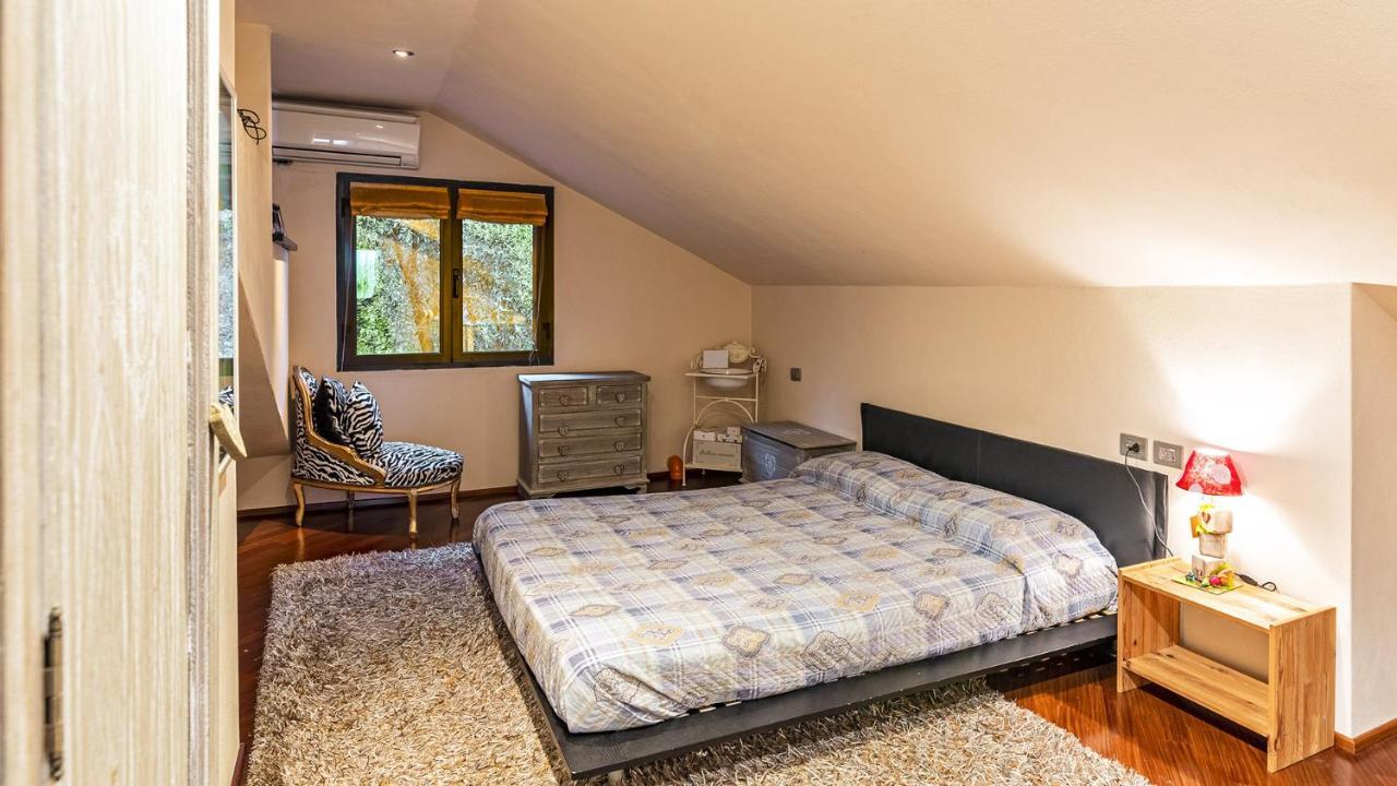 Villa Elda 6, Emma Villas Loano Εξωτερικό φωτογραφία