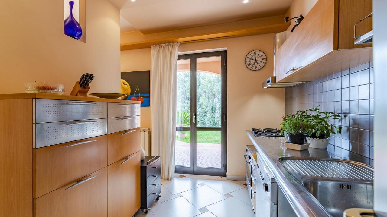 Villa Elda 6, Emma Villas Loano Εξωτερικό φωτογραφία