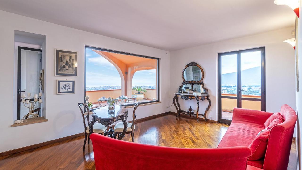 Villa Elda 6, Emma Villas Loano Εξωτερικό φωτογραφία