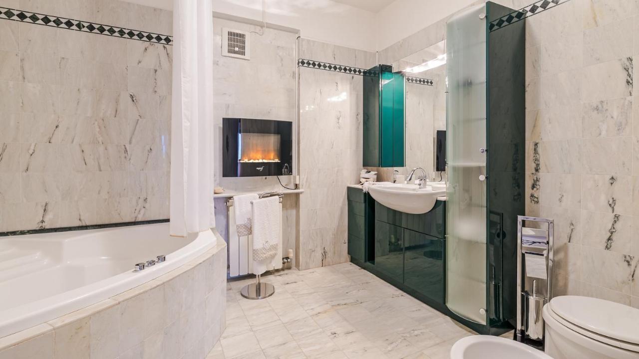Villa Elda 6, Emma Villas Loano Εξωτερικό φωτογραφία