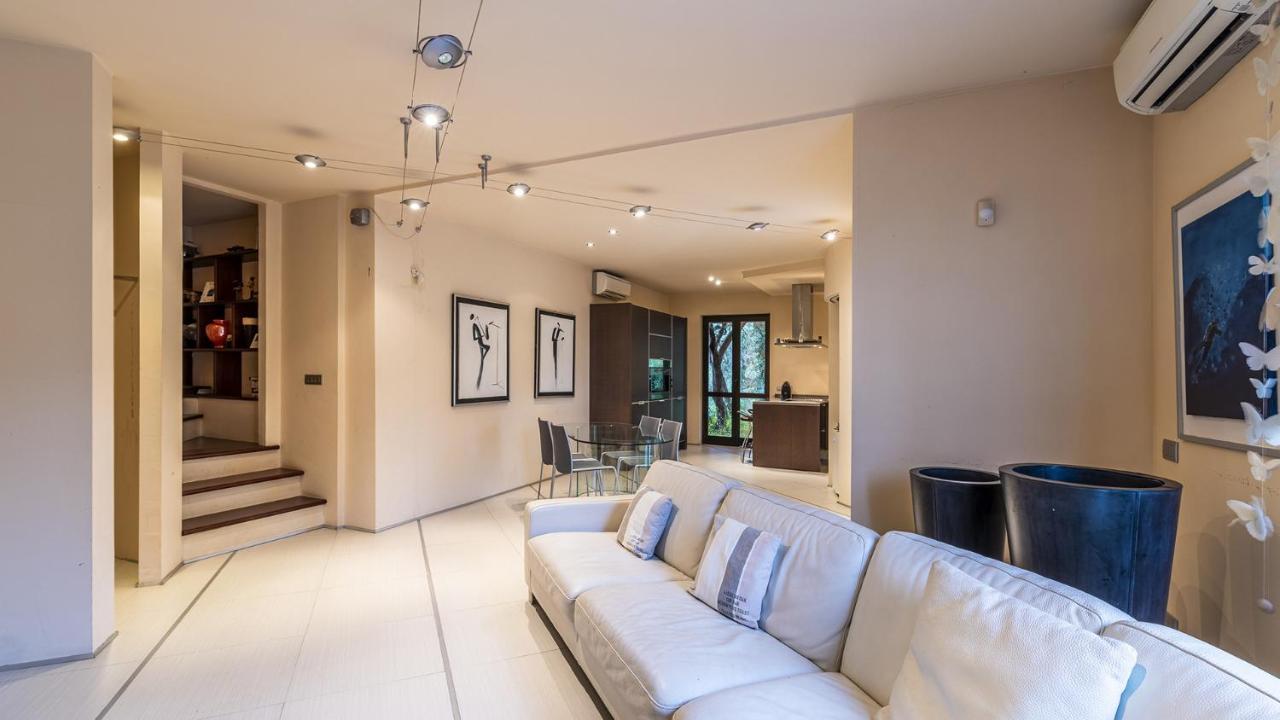 Villa Elda 6, Emma Villas Loano Εξωτερικό φωτογραφία