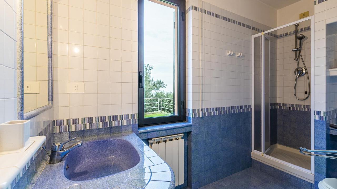 Villa Elda 6, Emma Villas Loano Εξωτερικό φωτογραφία