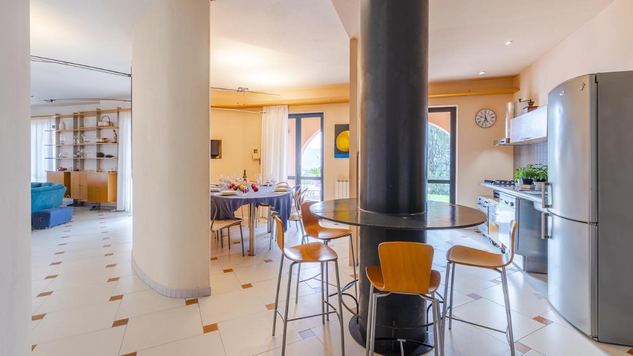 Villa Elda 6, Emma Villas Loano Εξωτερικό φωτογραφία