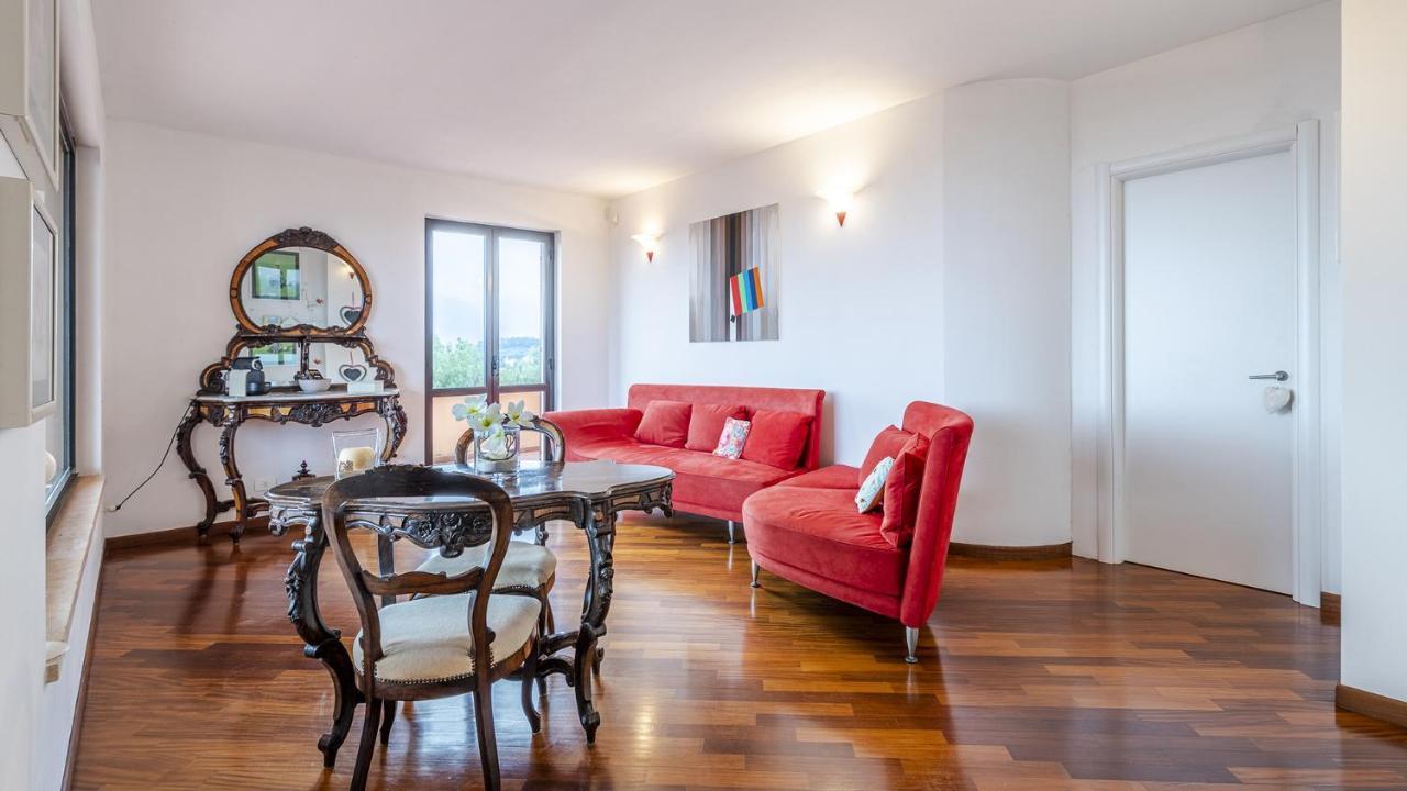 Villa Elda 6, Emma Villas Loano Εξωτερικό φωτογραφία
