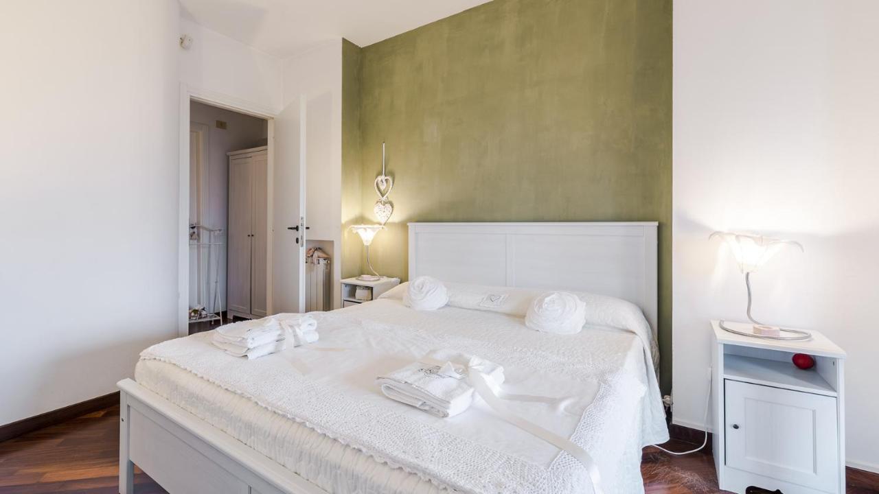 Villa Elda 6, Emma Villas Loano Εξωτερικό φωτογραφία