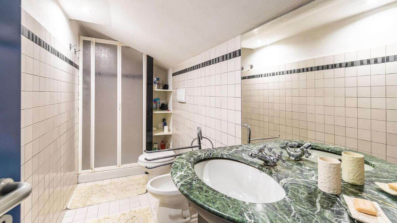 Villa Elda 6, Emma Villas Loano Εξωτερικό φωτογραφία